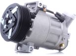 Ridex 447K0424 - Klimakompressor Oe 4432039 Per Primastar (X83), Vivaro (J7), Vivaro (F7), Vivaro A (E7), Espace Iv (Jk), Laguna Ii, Trafic Ii (Jl), Trafic Ii (Fl), Trafic Ii (El), Vel Satis (BJ0)
