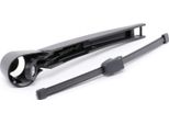 Ridex 301W0016 - Braccio Tergicristallo Oe 3C9 955 425, Posteriore Per Leon (1P1), Passat (3C), Passat (365, 362)
