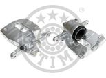Pinza Freno Anteriore Sinistra Optimal Per Vw Polo (9N) BC-1283L