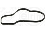 Elring Guarnizione Alloggiamento Filtro Olio Guarnizione Alloggiamento Filtro Olio 566.140 Montaggio Laterale Adatta A MERCEDES-BENZ Actros MP4 / MP5