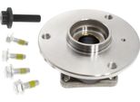 MASTER-SPORT 6625-SET-MS Set Cuscinetti Ruota Asse Posteriore Per Smart CITY-COUPE (450)