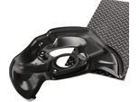 Ridex 1330S0233 - Oe 2104211020 Piastra Di Ancoraggio, Assale Anteriore Sinistro Per Classe C (W202), Classe C (S202), Clk (C208), Clk (A208), Classe E (W210), Classe E (S210), Slk (R170)