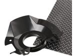 Ridex 1330S0202 - Piastra Di Ancoraggio Oe 5175507000 Per Picanto (Sa)