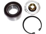 Set Di Cuscinetti Ruota Anteriori Fast Per Renault ScÉNic Ii (JM0/1) 83 Mm FT22111