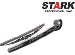 Stark SKWA-0930058 - Braccio Tergicristallo Oe 4F9 955 205, Posteriore Per A6 (4F)