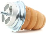 Ridex 1182R0045 - Oe 214 742 0005 Paracolpi, Sospensione Per Doblo