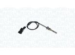 Magneti Marelli 172000223010 - Oe 05146223AA Sensore Temperatura Gas Di Scarico Per 159 (939), Brera (939), Giulietta (940), Spider (939)
