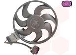 Van Wezel 0381746 - Ventola Radiatore Per Q7 (4L), Cayenne (9PA), Touareg (7L)