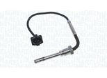 Magneti Marelli 172000047010 - Oe 55489472 Sensore Temperatura Gas Di Scarico Per Astra J, Insignia A (G09), Zafira Tourer C