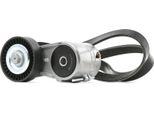 Ridex 542R0673 - Kit Di Ricambio Oe 13 40 555 Per Astra G, Signum (Z03), Vectra C (Z02), Zafira A
