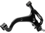 Ridex 273C0855 - Braccio Di Comando Oe LR014138 Per Discovery Iv (L319), Discovery Iii (L319)
