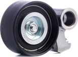 Ridex 308T0200 - Puleggia Tenditore Oe 13505 67050, Cinghia Di Distribuzione Per 4 Runner