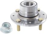 MASTER-SPORT 3973-SET-MS Set Cuscinetti Ruota Asse Posteriore Per Mitsubishi Carisma (Da_)