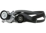 Ridex 542R0032 - Oe 11720 00Q1C Kit Di Fissaggio Per Qashqai +2 I (J10), X-Trail (T31), Grand Scenic Ii (Jm), Grand Scenic Iii (Jz), Koleos I (Hy), Laguna Iii, Latitude (L70), Megane Cc, Megane Ii, Megane Iii, Scenic Ii, Scenic Iii