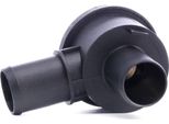 Stark SKBPC-4450002 - Oe 06A 145 710E Ladedruckregelventil FüR A3 (8L), A4 (8D), A4 (8E), A4 (8H), A6 (4B), Tt (8N), Alhambra (7V), Exeo (3R), Ibiza (6L), Leon (1M1), Toledo Ii (1M2), Octavia I (1U), Superb I (3U), Bora (1J), Golf Iv (1J), New Beetle, Passat (3B), Polo (9N), Sharan (7M)