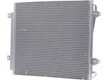 Ridex 448C0338 - Condensatore Aria Condizionata Oe 3C0820411 Con Essiccatore Per Cc (358), Passat (365, 362), Passat (3C), Passat Cc (357)
