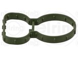 Elring 546.900 Guarnizione Collettore Di Aspirazione Per Bmw 5 Touring (G31) 5 Berlina (G30, F90) X3 (G01, F97) 3 Berlina (G20) 3 Touring (G21) 7 (G11, G12)