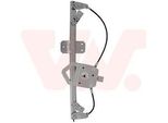 Van Wezel 1506265 Alzacristalli Elettrico Anteriore Sinistro Per Dacia Duster Sandero Duster Furgone