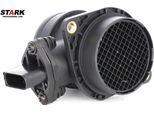 Stark SKAS-0150060 - Oe 038 906 461 C Luftmassenmesser FüR A3 (8L), A4 (8E), Galaxy (Wgr), Alhambra (7V), Ibiza (6L), Leon (1M1), Toledo Ii (1M2), Fabia I (6Y), Octavia I (1U), Bora (1J), Golf Iv (1J), New Beetle, Polo (9N), Sharan (7M)