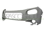 Prasco CI3281011 - Paraurti Anteriore Oe 1618082680 Per C3 Iii (Sx)