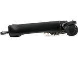 Ridex 1373D0008 - Oe 1H0 837 207 B Maniglia Della Porta, Anteriore Sinistra Per Vento (1H), Golf Cabriolet (1E), Golf Iii (1H)