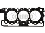Corteco 83403226 Guarnizione Della Testa Del Cilindro Adatta Per Peugeot 407 Coupé (6C) Per CitroËN C5 Iii Estate (Rw) Per Land Rover Range Rover Sport (L320)