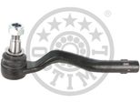 Testina Tirante Optimal Tirante Adatto Per MERCEDES-BENZ Classe E Berlina (W212) Anteriore Destro Esterno G1-1573