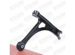 Stark SKCA-0050639 - Braccio Di Comando Oe 8N0 407 151 Per A3 (8L), Tt (8N), Leon (1M1), Leon (1P1), Golf Iv (1J), New Beetle