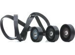 Ridex 542R0740 - Oe 015 997 48 92 Kit Di Montaggio Per La Classe A (W169), Classe B (W245)
