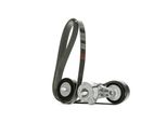 Ridex 542R0088 - Oe 11 28 7 527 564 Keilrippenriemensatz FüR 1Er (E81), 1Er (E87), 1Er (E88), 1Er (E82), 3Er (E90), 3Er (E93), 3Er (E92), 3Er (E91), 5Er (E60), 5Er (E61), 6Er (E63), 6Er (E64), 7Er (E65), X1 (E84), X3 (E83), X5 (E70), Z4 (E86), Z4 (E85), Z4 (E89)