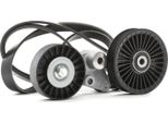 Ridex 542R0719 - Oe 4024820 Kit Di Fissaggio Per Astra G, Frontera B (U99), Signum (Z03), Sintra (Apv), Vectra B (J96), Vectra C (Z02), Zafira A