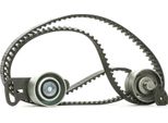 Ridex 307T0187 - Oe 77 00 663 544 Zahnriemensatz FüR Espace Ii (J), Trafic (P, T, V)