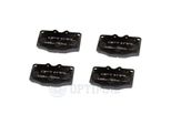Optimal Set Pastiglie Freno Anteriori Per Toyota Land Cruiser (PZJ7, KZJ7, HZJ7, BJ7, LJ7, RJ7) BP-09268