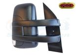 Van Wezel 2817812 Specchietto Esterno Specchietto Laterale Destro Per Iveco Daily Vi Furgone Convesso
