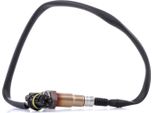 Ridex 3922L0055 - Sonda Lambda Oe 15407317 Per Classe C (W203), Classe C (CL203), Classe C (S202), Classe C (S203), Clk (C208), Clk (A208)