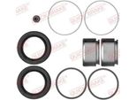 Quick Brake Kit Di Riparazione Pinza Freno Per Opel Kadett C 48 Mm 114-5039