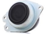 Ridex 247E0151 - Supporto Motore Oe 82 00 000 011, Destro Per Clio Ii, Espace Iv (Jk), Laguna Ii, Vel Satis (BJ0)