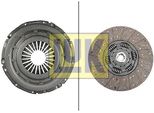 Kit Frizione Luk 636 3025 09 Per Man L2000 M 2000 L Tgl I Tgl Ii 360Mm