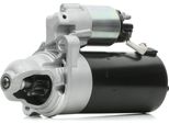 Ridex 2S0106 - Oe 059911023A Motorino Di Avviamento, Starter Per A4 (8E), A4 (8H), A6 (4F), A8 (4E), Phaeton (3D)