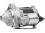 Ridex 2S0253 - Motorino Di Avviamento Oe 96963482, Motorino Di Avviamento Per Matiz (M200, M250), Spark (M200, M250)