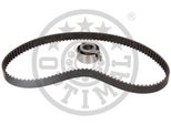 Optimal SK-1286 Kit Cinghia Dentata Per Nissan Micra I (K10) 110 Denti