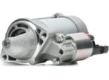 Ridex 2S0193 - Oe 906 01 26 Motorino Di Avviamento, Starter Per Classe C (W204), Classe C (C204), Classe C (S204), Cls (C218), Cls (X218), Classe E (W212), Classe E (A207), Classe E (C207), Classe E (S212), Classe Glk (X204), Slc (R172), Slk (R172), Sprinter (W906), Sprinter (W907, W910), Sprinter (W907), Vito (W639), Viano (W639)