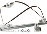 Ridex 1561W0290 - Oe 71740175 Regolatore Del Finestrino, Anteriore Sinistro Per 159 (939)