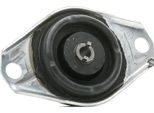 Ridex 247E0194 - Oe 6065 6524 Supporto Motore, Posteriore Per 145 (930), 146 (930), 147 (937), 156 (932), Gt (937), Brava, Bravo