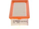 Bosch F 026 400 607 - Oe 77 01 068 104 Filtro Aria Per Wind (E4M), Twingo Ii (CN0)