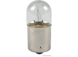 R5W Herth+Buss Elparts Lampadine Lampadine Auto 24V 5W 89901108