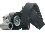 Ridex 307T0236 - Set Di Cinghie Di Distribuzione Oe 13505 67050 Per 4 Runner