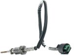 Ridex 3938E0056 - Oe 13 62 7801159 Sensore Temperatura Gas Di Scarico Per Serie 3 (E90), Serie 3 (E92), Serie 3 (E91), Serie 5 (E60), Serie 5 (E61), Serie 6 (E63), Serie 6 (E64), X3 (E83), X5 (E70), X6 (E71)