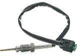 Ridex 3938E0057 - Oe 13 62 7806251 Sensore Temperatura Gas Di Scarico Per Serie 3 (E90), Serie 3 (E92), Serie 3 (E91), Serie 5 (E60), Serie 5 (E61), Serie 6 (E63), Serie 6 (E64), Serie 7 (E65), X5 (E70), X6 (E71)
