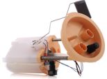 Ridex 1382F0085 - Oe 1611 7 159 161 Pompa Carburante Per Serie 1 (E81), Serie 1 (E87), Serie 1 (E88), Serie 1 (E82), Serie 3 (E90), Serie 3 (E93), Serie 3 (E92), Serie 3 (E91), X1 (E84)
